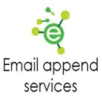 Email Appenidng for the Contacts using avialble information.